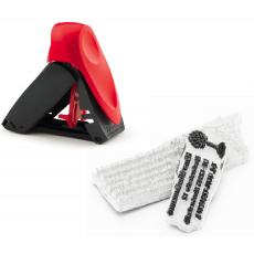 Textplatte zu Mobile Printy 9412, 47x18mm